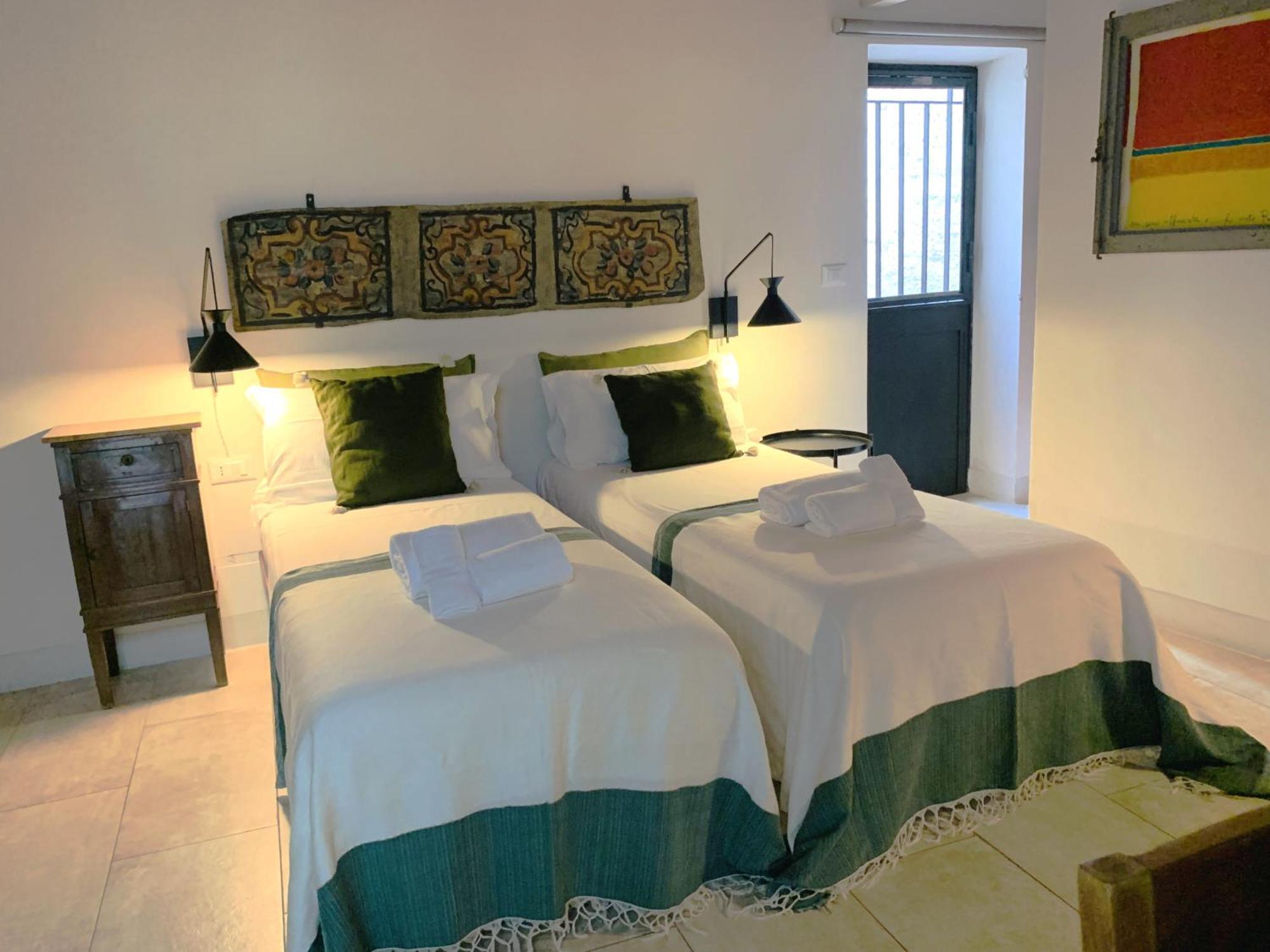 Locanda Sette Fate Spa E Solarium ปาแลร์โม ภายนอก รูปภาพ