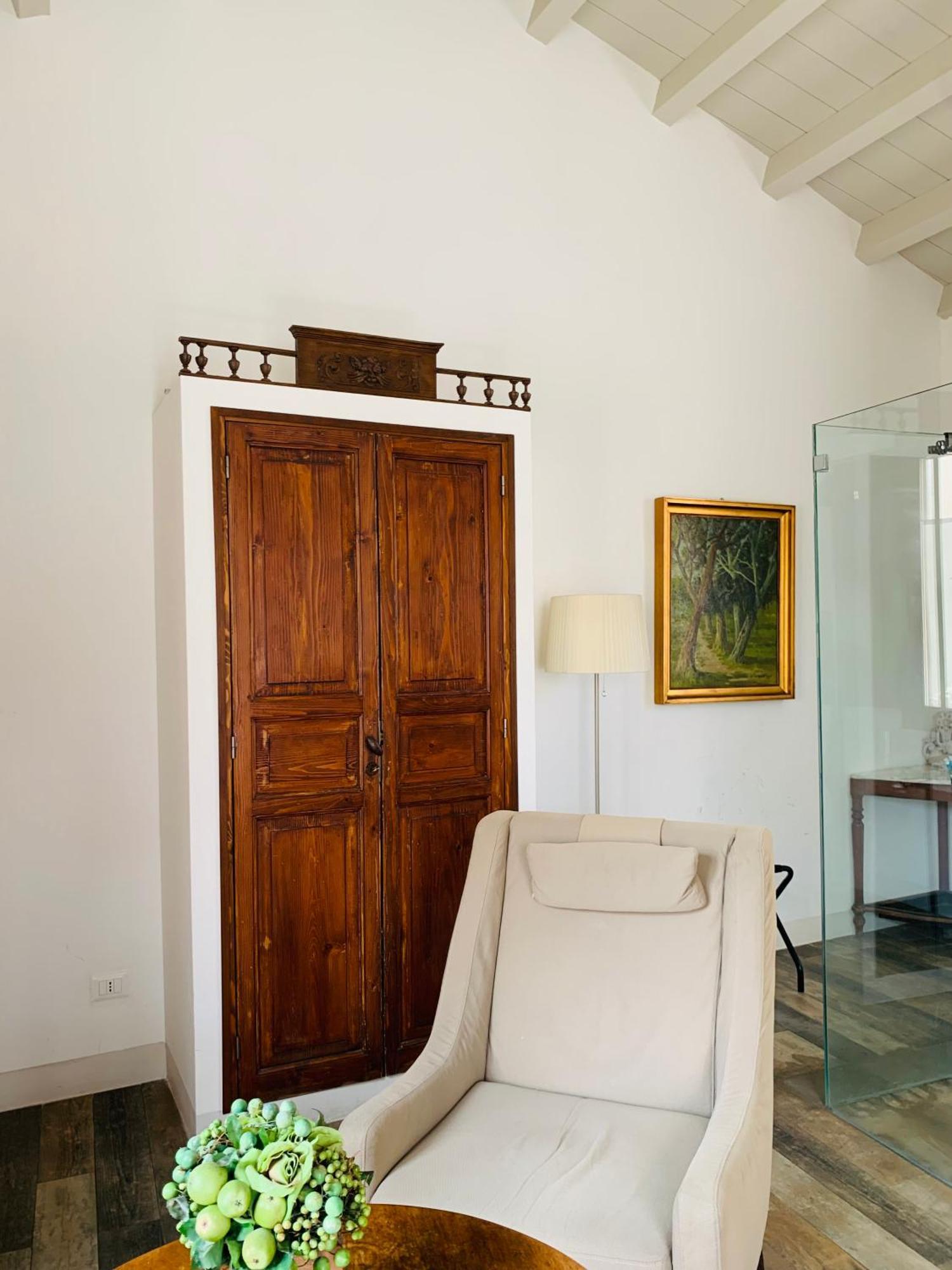 Locanda Sette Fate Spa E Solarium ปาแลร์โม ห้อง รูปภาพ